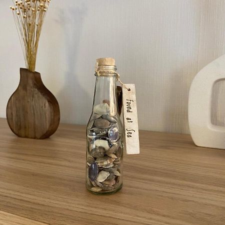 Vakantieappartement Oostende Met Priveparking Buitenkant foto